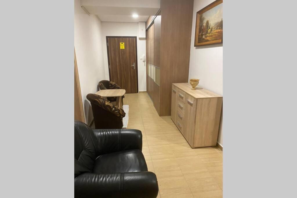 Apartman Solax, Ucnovska 8, Kosice Saca Buitenkant foto