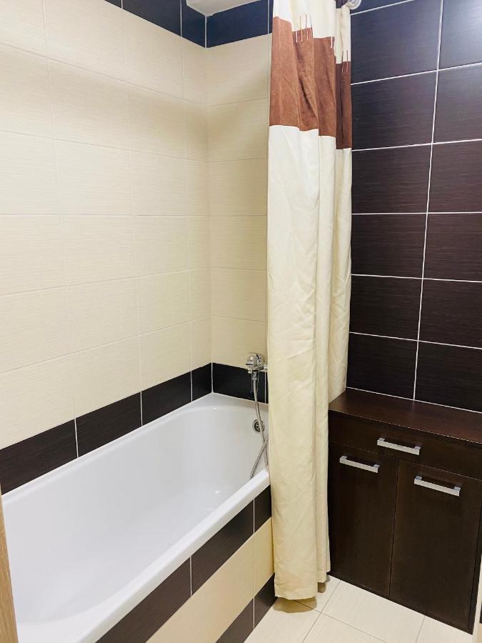 Apartman Solax, Ucnovska 8, Kosice Saca Buitenkant foto