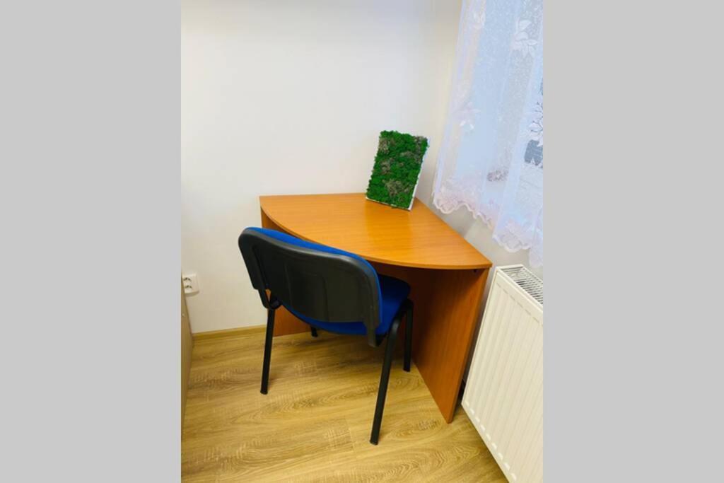 Apartman Solax, Ucnovska 8, Kosice Saca Buitenkant foto